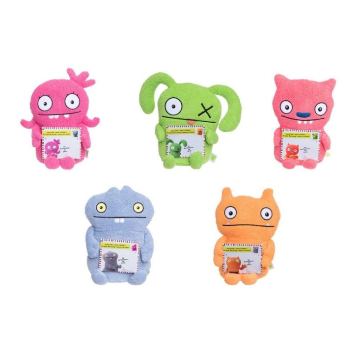 Plyšová postavička Ugly Dolls