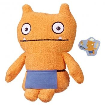 Plyšová postavička Ugly Dolls