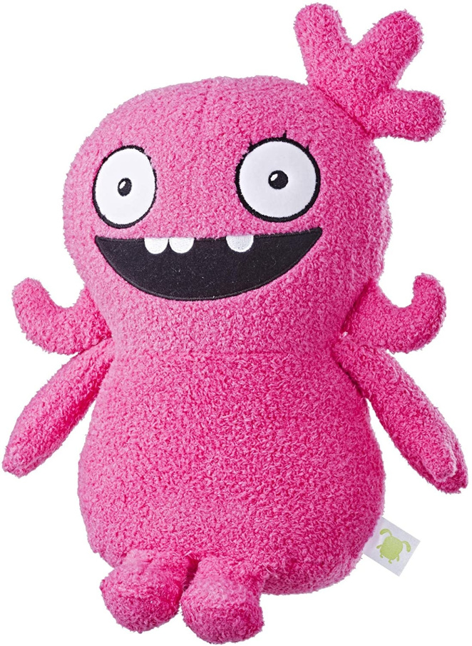 Ugly Dolls