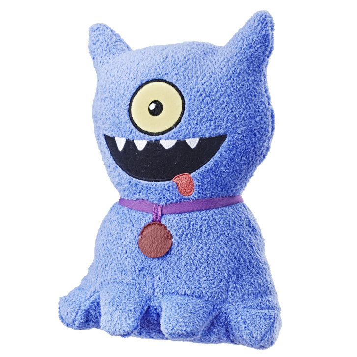 Ugly Dolls