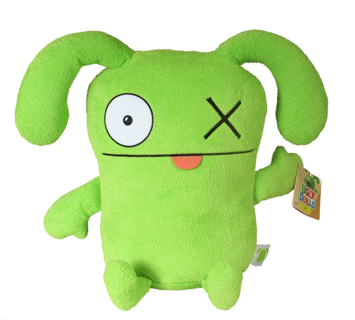 Plyšový UglyDolls