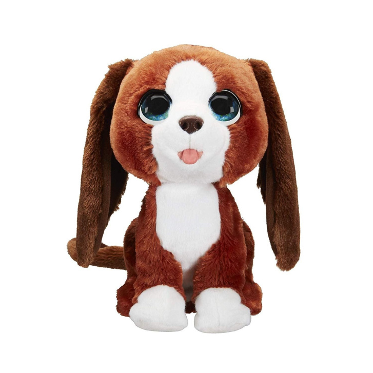 FurReal – Vyjící pes
