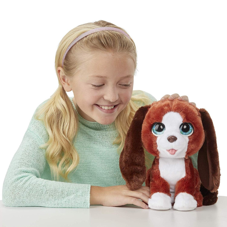 FurReal – Vyjící pes