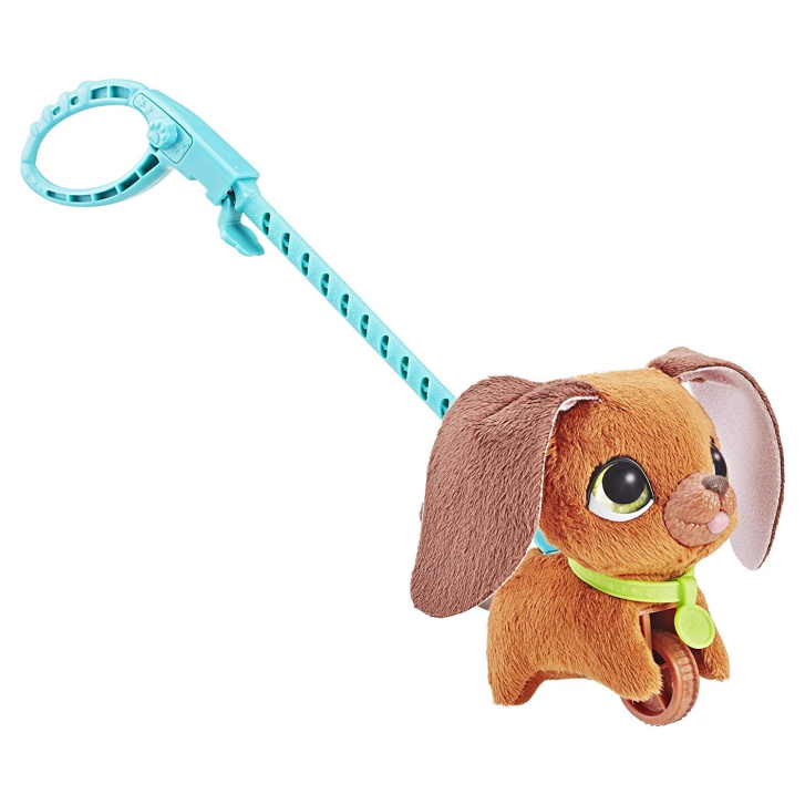 FurReal - Walkalots malý pejsek