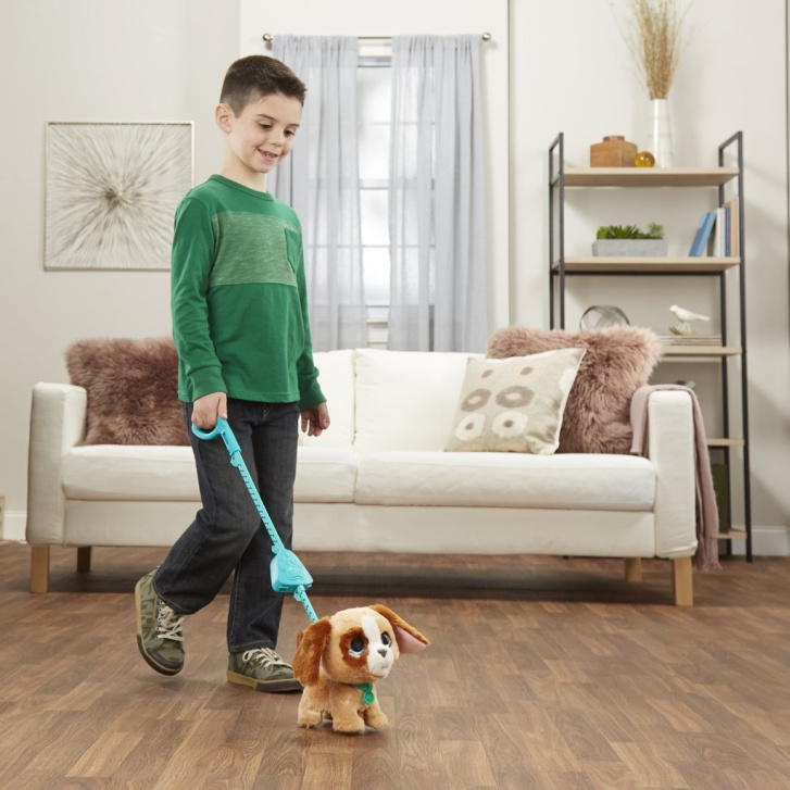 FurReal – Chodící pejsek