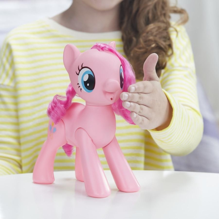 My Little Pony – Pinkie Pie