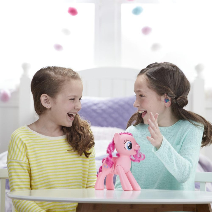 My Little Pony – Pinkie Pie