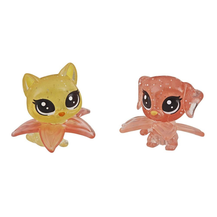 Littlest Pet Shop - Květinové zvířátka 2 ks