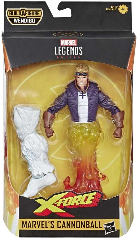 Marvel Legends - Figurky