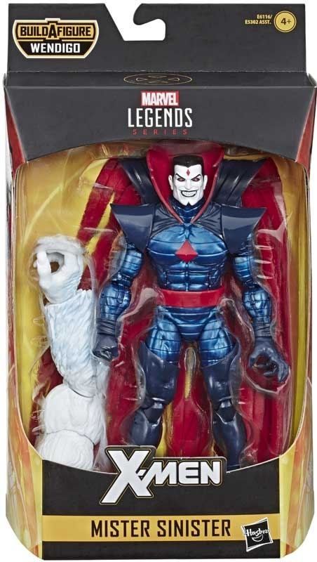 Marvel Legends - Figurky