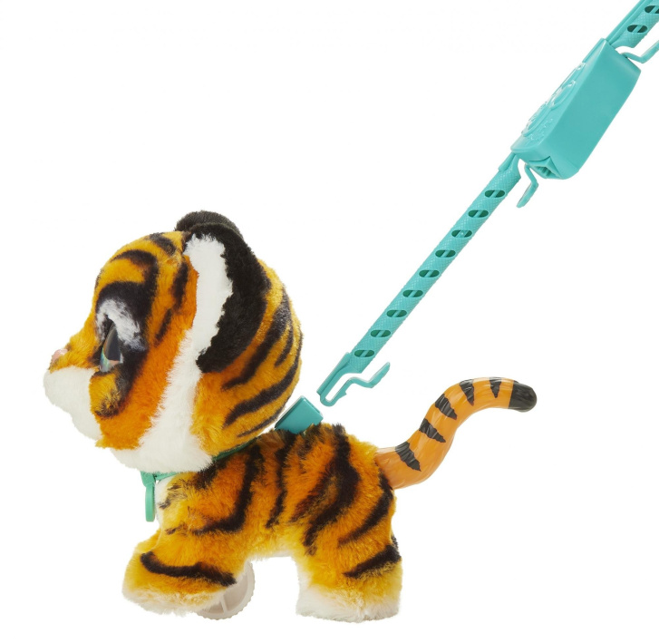 FurReal Walkalots - Tygr