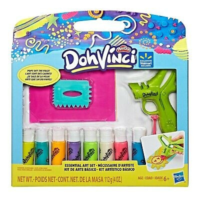 Doh Vinci – Kreativní sada