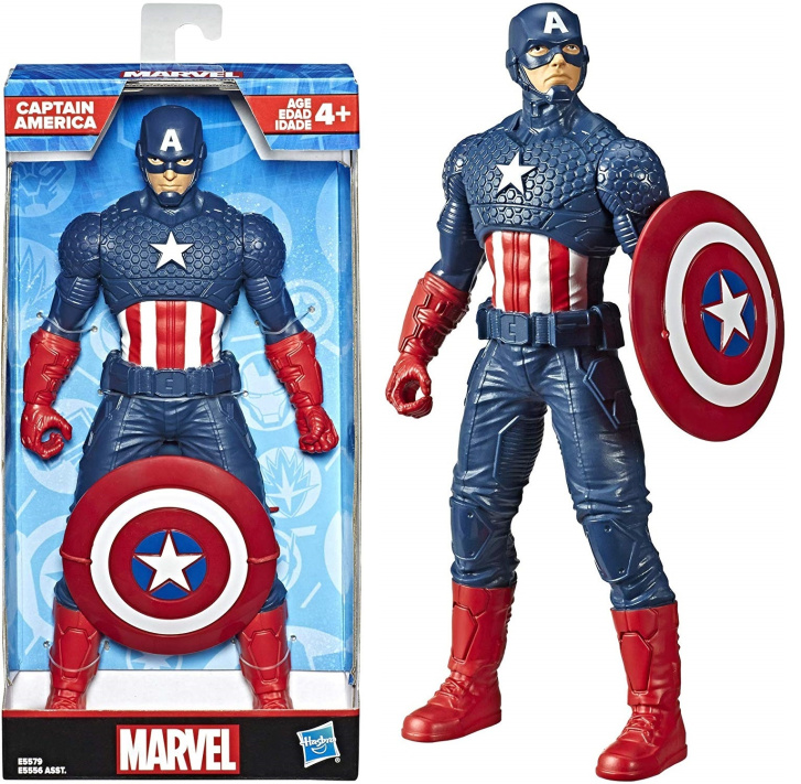 Figurka Marvel