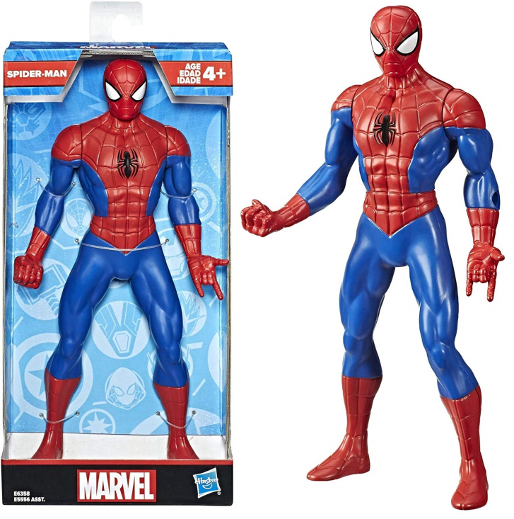 Figurka Marvel