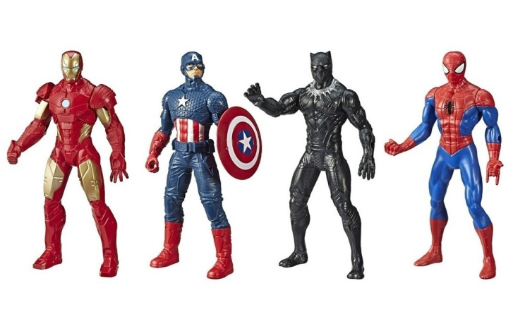 Figurka Marvel