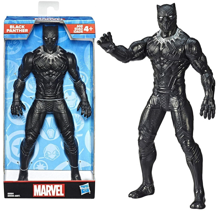 Figurka Marvel