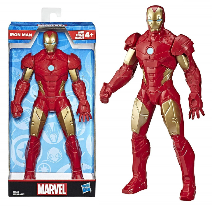 Figurka Marvel