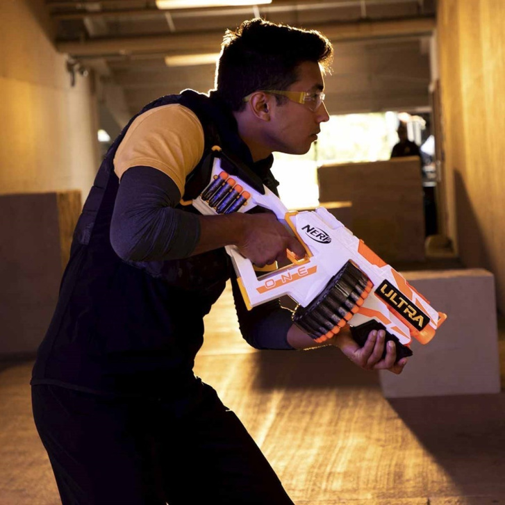 Nerf Ultra - One