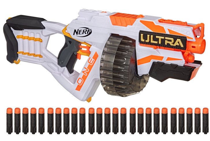 Nerf Ultra - One