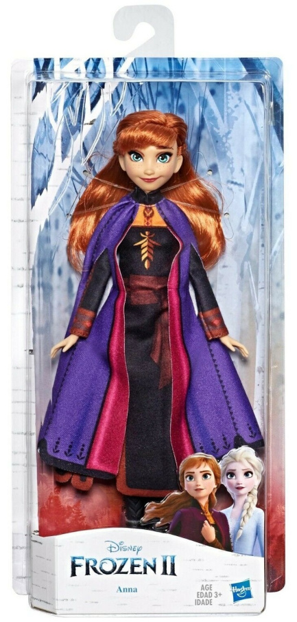 Disney Frozen 2 - Anna