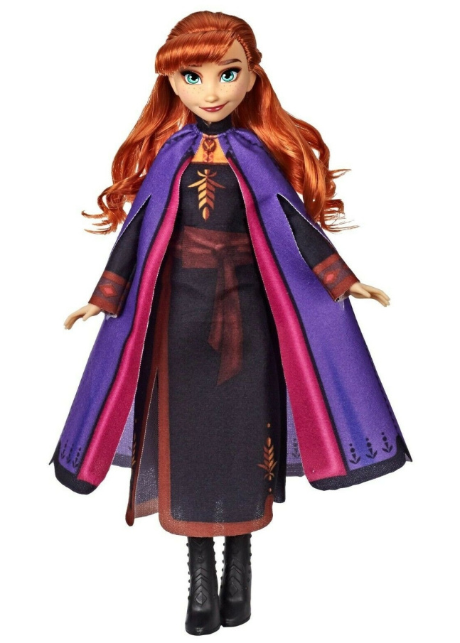 Disney Frozen 2 - Anna