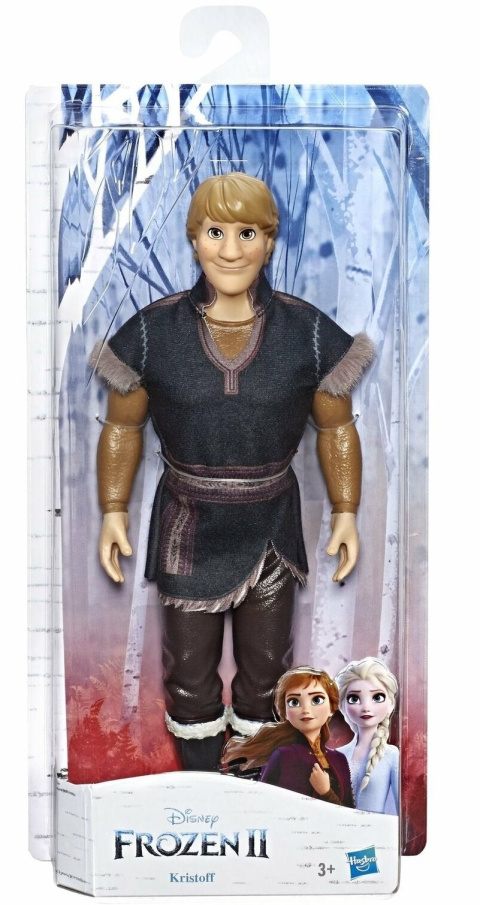 Disney Frozen 2 - Panenka Kristoffer