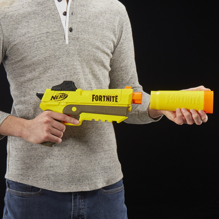 Nerf Fortnite -SP-L