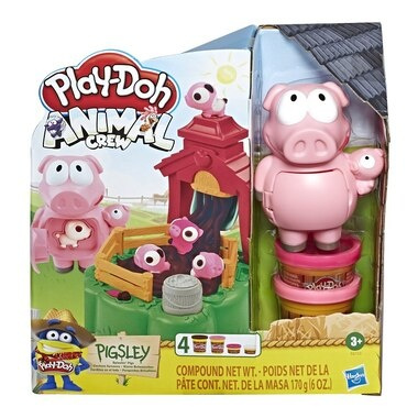 Play-Doh – Prasátko