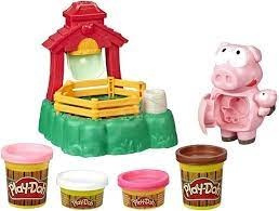 Play-Doh – Prasátko