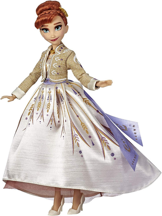 Disney Frozen 2 - Panenka Anna