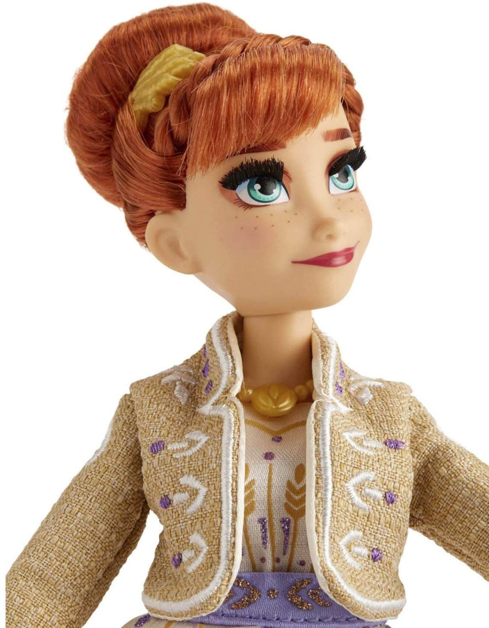 Disney Frozen 2 - Panenka Anna