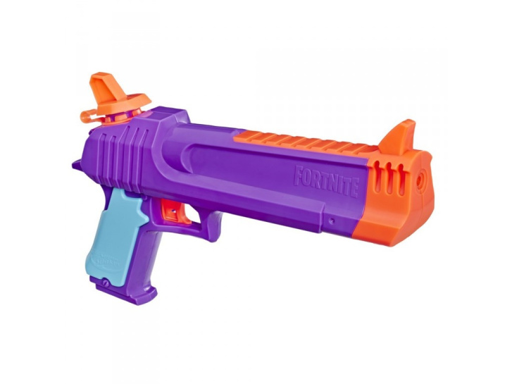 Nerf Super Soaker Fortnite HC-E