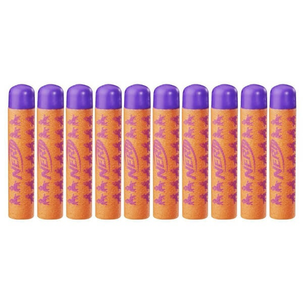 Nerf Fortite – Mega náboje