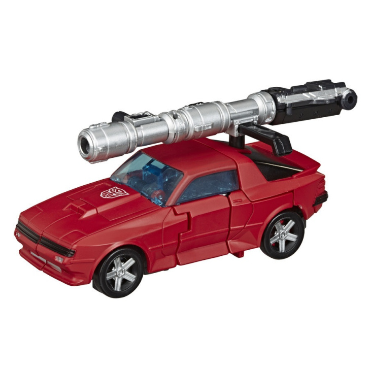Transformers - Válka o Cybertron