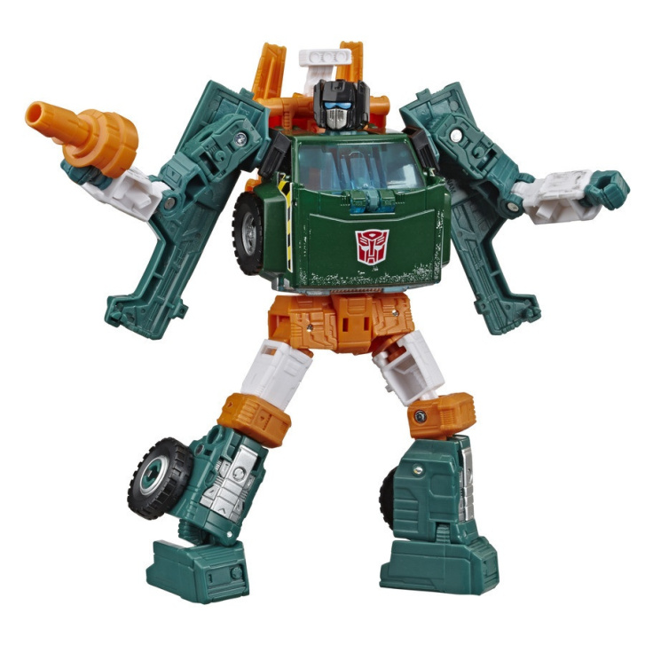 Transformers - Válka o Cybertron