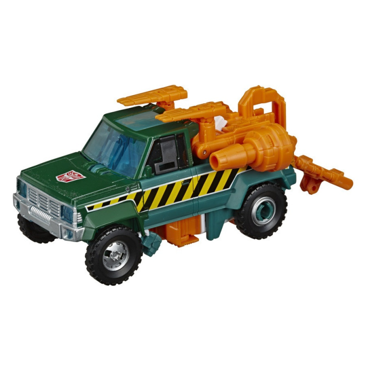 Transformers - Válka o Cybertron
