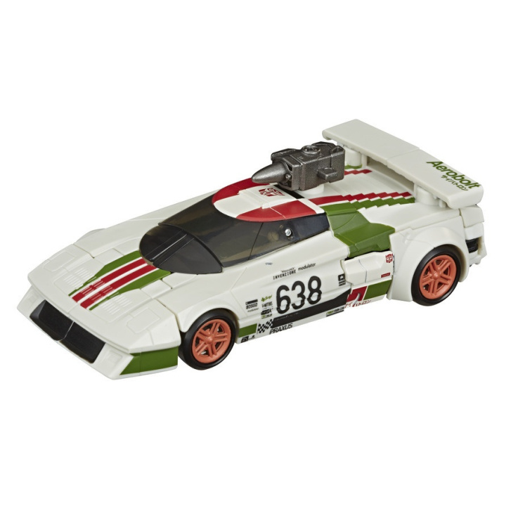 Transformers - Válka o Cybertron