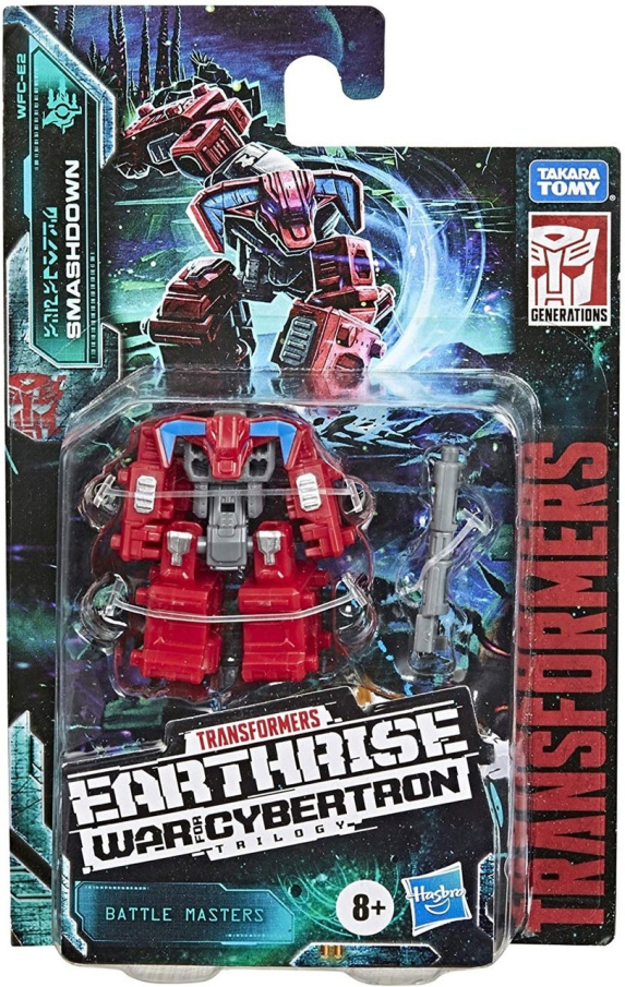 Transformers - Figurka