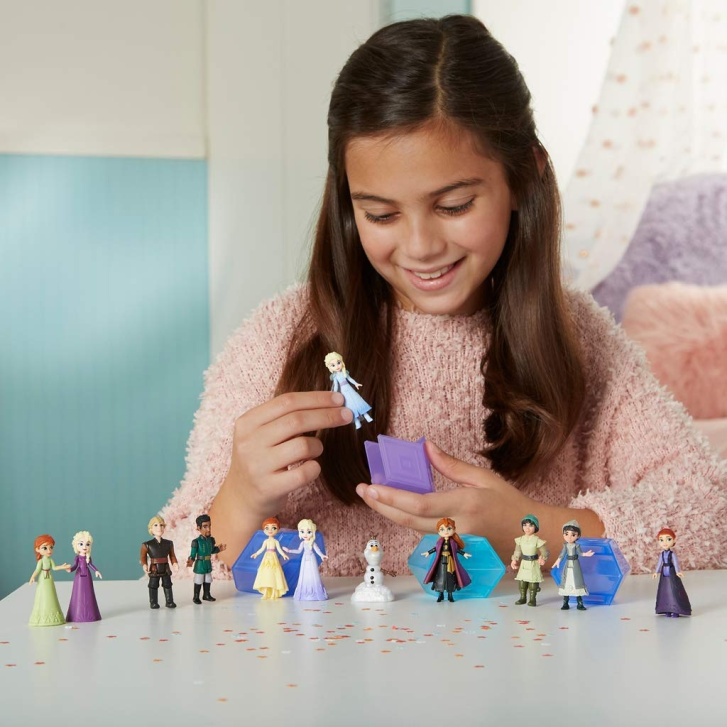 Frozen 2 - Figurka