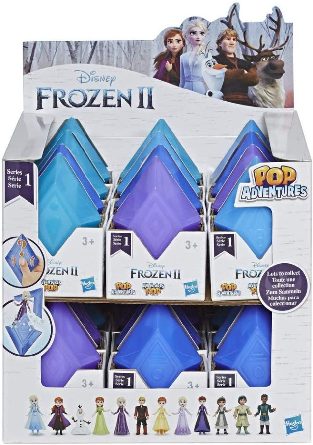 Frozen 2 - Figurka