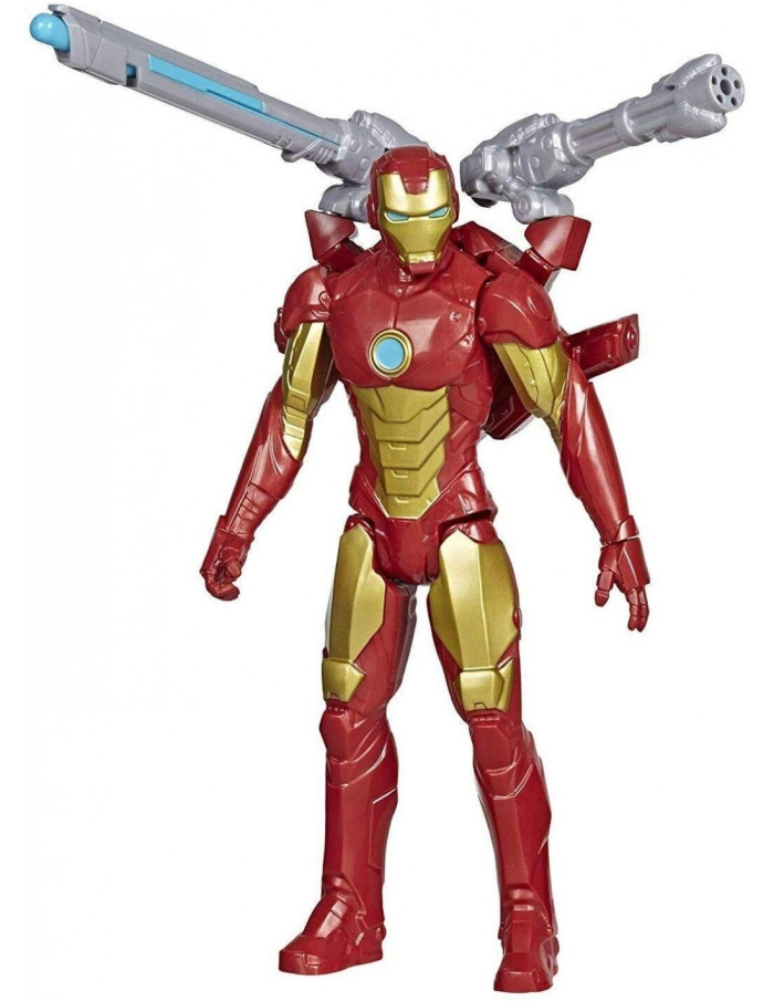Marvel Avengers – Iron Man