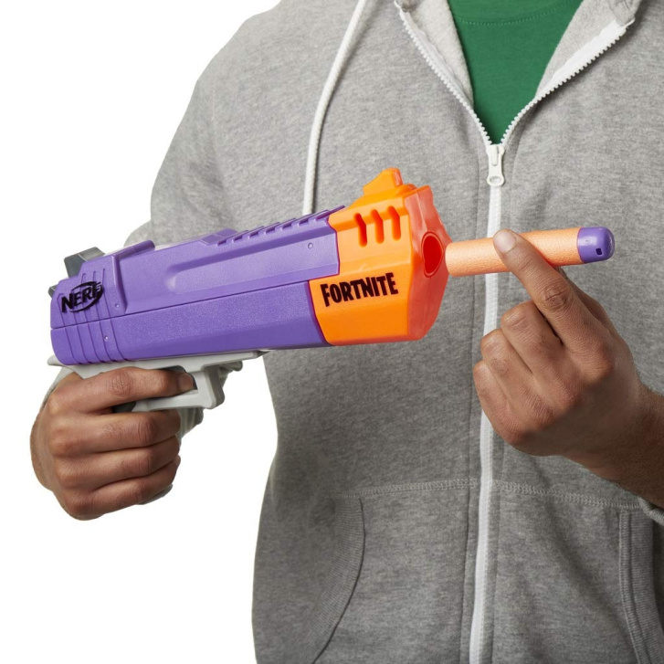 Nerf – Fortnite