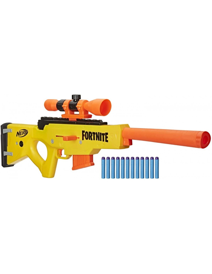 Nerf Fortnite BASR-L