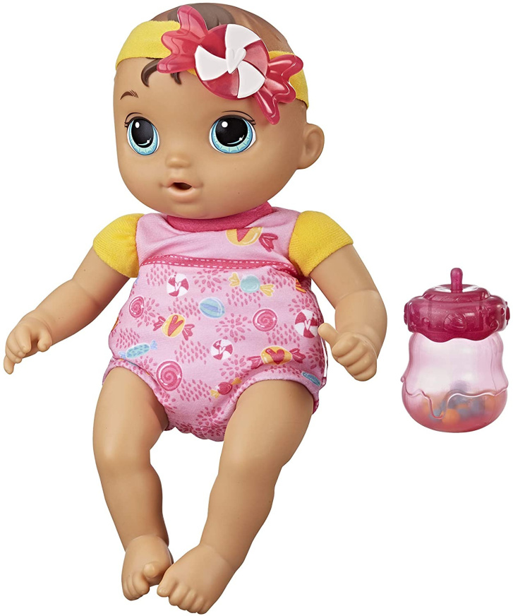 Baby Alive – Miminko