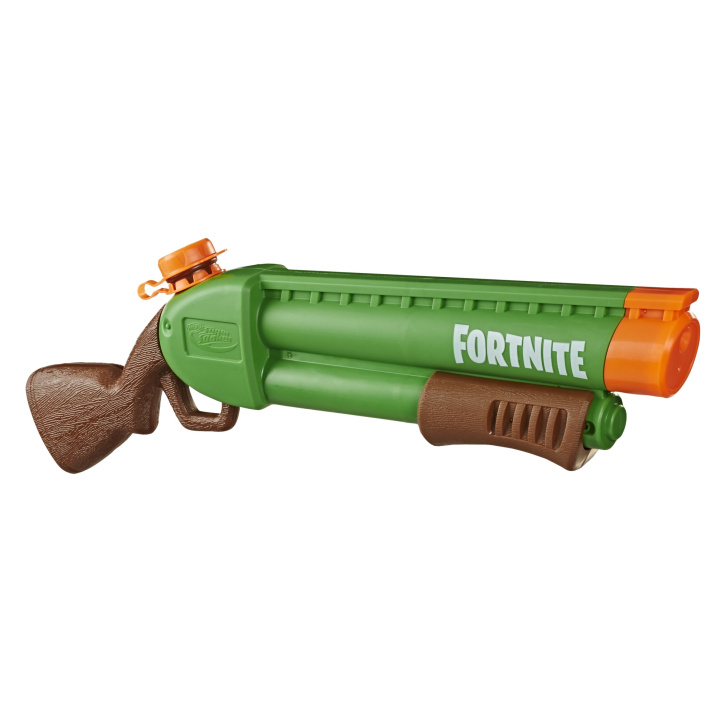 Nerf Fortnite Pump-SG