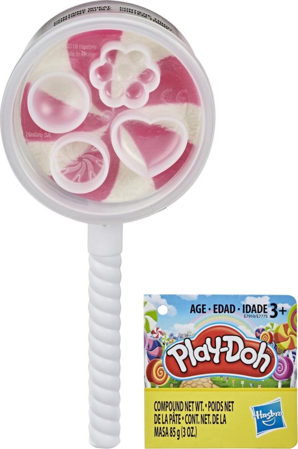 Play-Doh – Lízátko