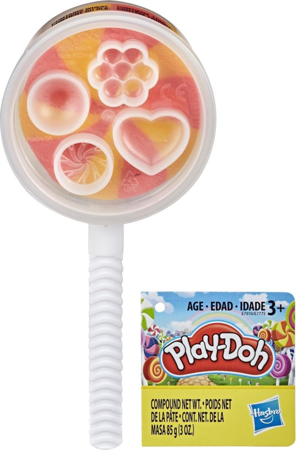 Play-Doh – Lízátko