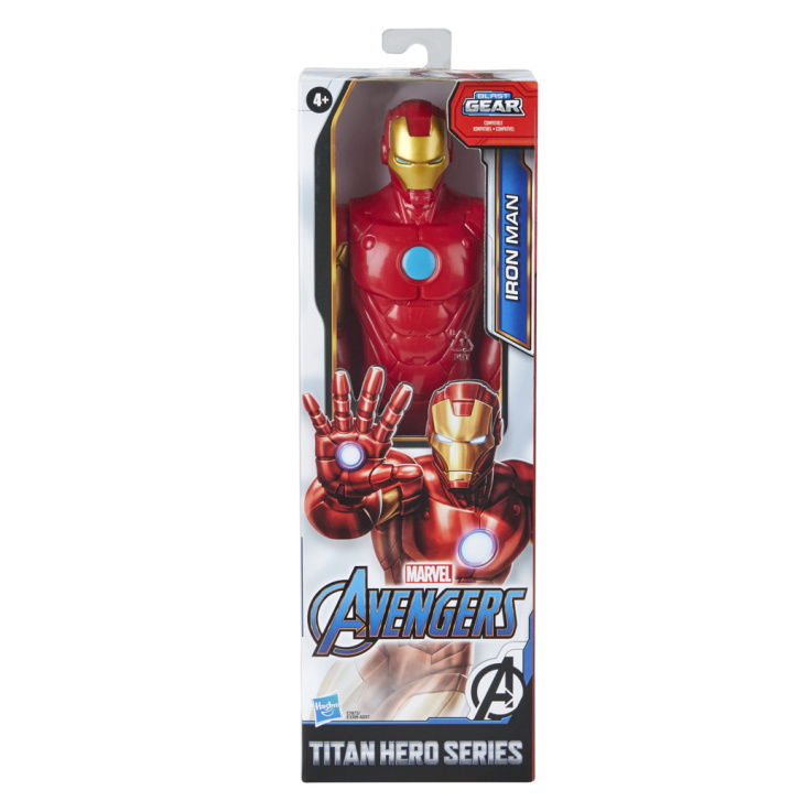 Avengers- Figurka Iron Man