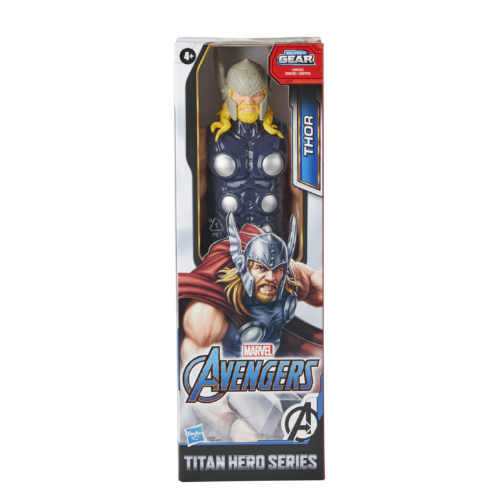 Thor- Figurka