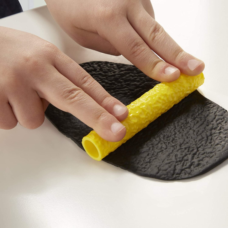 Play-Doh – Výroba sushi